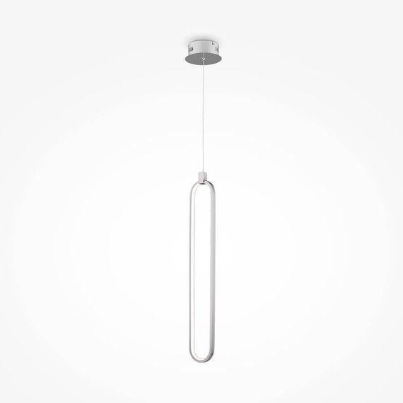 Подвесной светодиодный светильник Maytoni Chain MOD017PL-L13N