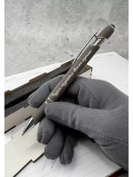 Ручка-стилус с гравировкой в коробке