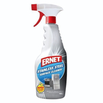 Средство для очистки поверхностей EMET Paslanmaz Celik Yuzey Temizleyici 750 мл