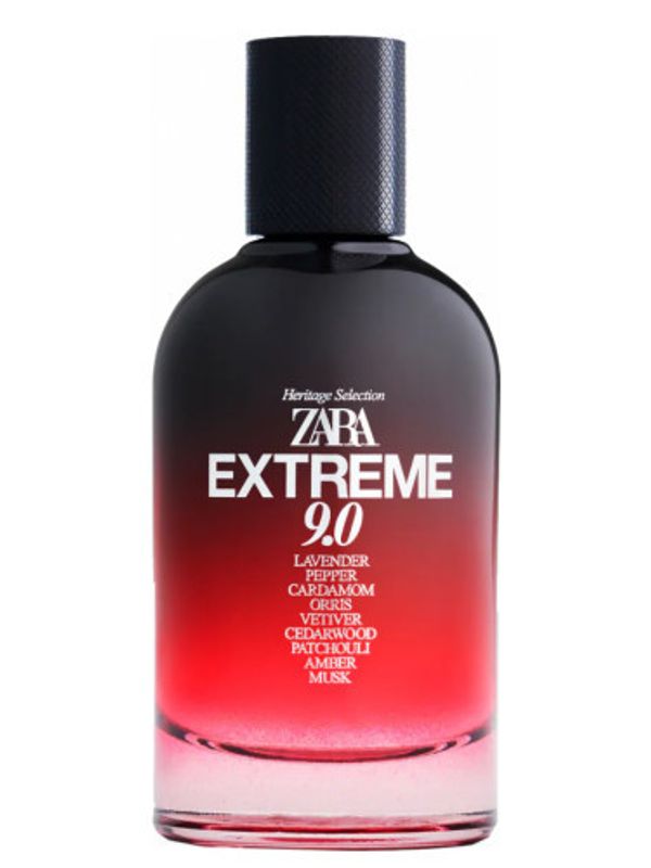 Zara Extreme 9.0