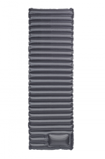 КОВРИК TALBERG LUXOR AIR GREY MAT НАДУВНОЙ