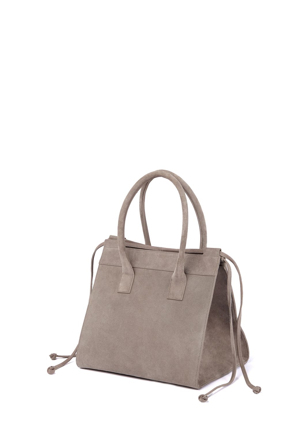 СУМКА «CRUSH BOOM» СЕРЫЙ