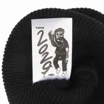 Шапка ННХ AW24 Якимка черный