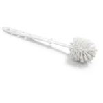 Ерш туалетный ерш Капри белый С636БЕЛ