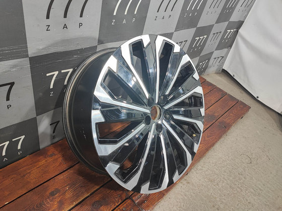 Диск колесный литой R20 Exeed RX 23-нв Б/У Оригинал 203000851AA