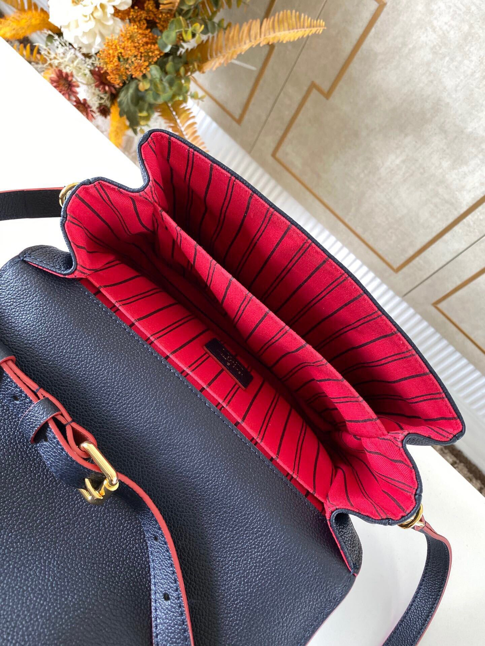 Louis Vuitton Pochette Metis