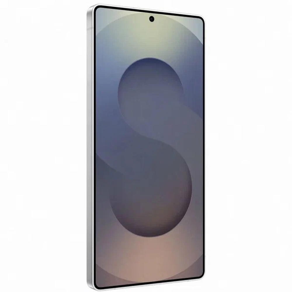Смартфон Samsung Galaxy S25 Ultra 12/512 ГБ Dual: nano SIM + eSIM Титановый синий (Titanium Silver Blue)