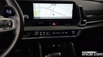 Kia Sportage 5 Generation Бензин 1.6 Turbo 2WD (02.2022)