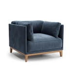 Кресло CASE 920