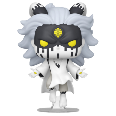 Фигурка Funko POP! Animation Boruto Momoshiki (Exc)