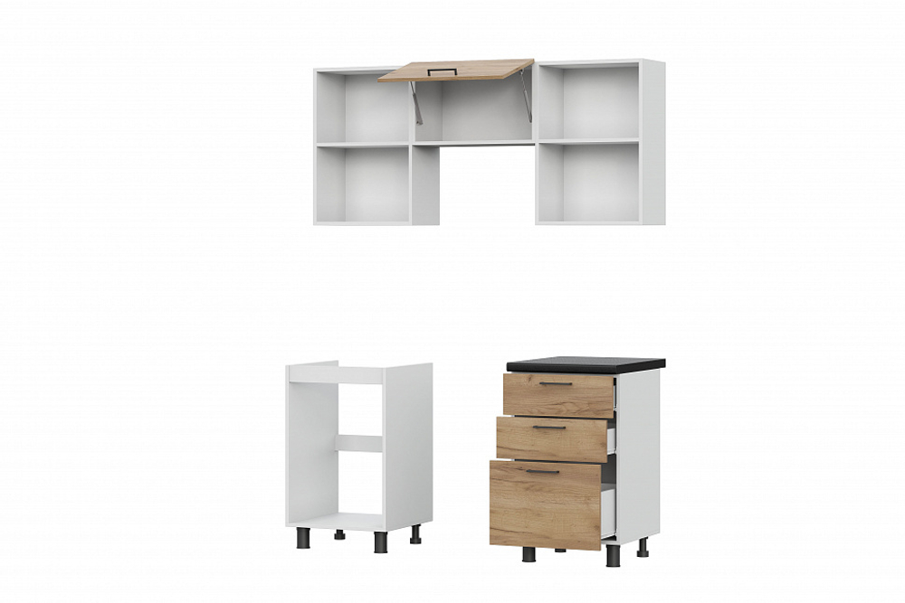 Кухня «Аризона» 1,6 м