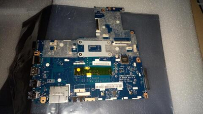 Материнская плата для ноутбука Lenovo B50-70 LA-B09 UMA Intel Xeon Silver 4210 FP NDOC 1000 (5B20G45932), оригинал