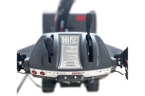 Снегоуборщик EVOLINE 660 TE