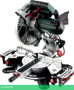 Электропила Metabo KS 305 M (619003000)