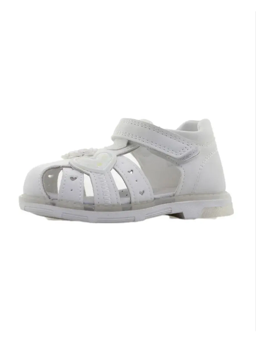 Сандалии для девочки.