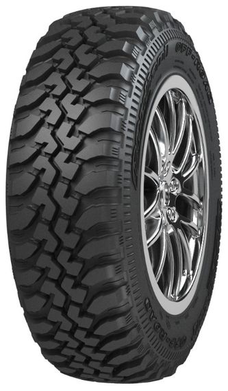 Cordiant Off Road OS-501 225/75 R16 104Q