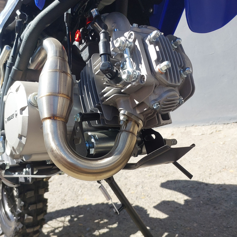 питбайк Progasi SM 150 кубов