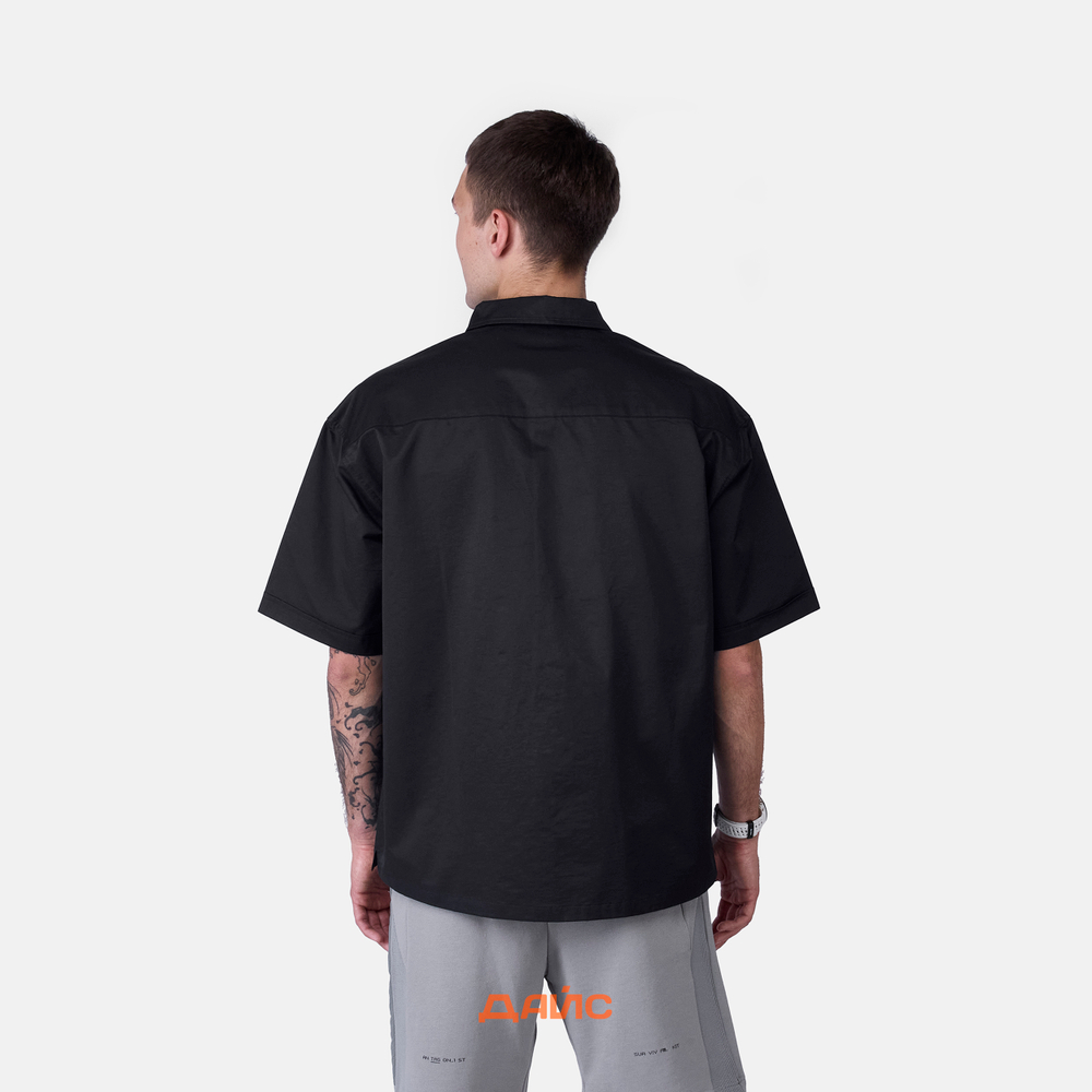 Рубашка мужская Krakatau Zitmo Shirt