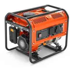 Бензиновый генератор "HUSQVARNA" G1300P
