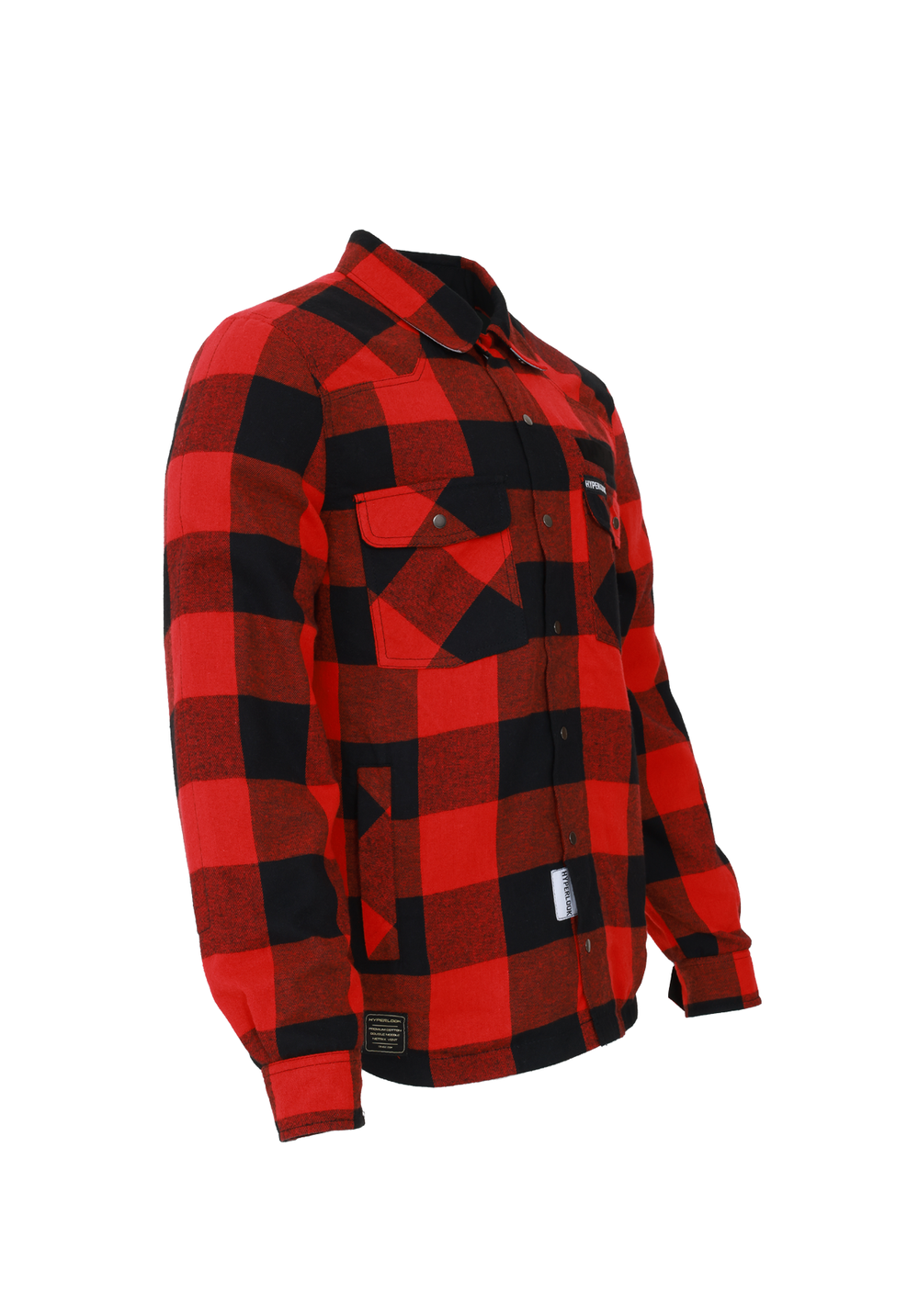 Hennessy / Красный