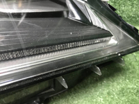 Битая Фара правая Lexus RX 4 (2015-2019) LED