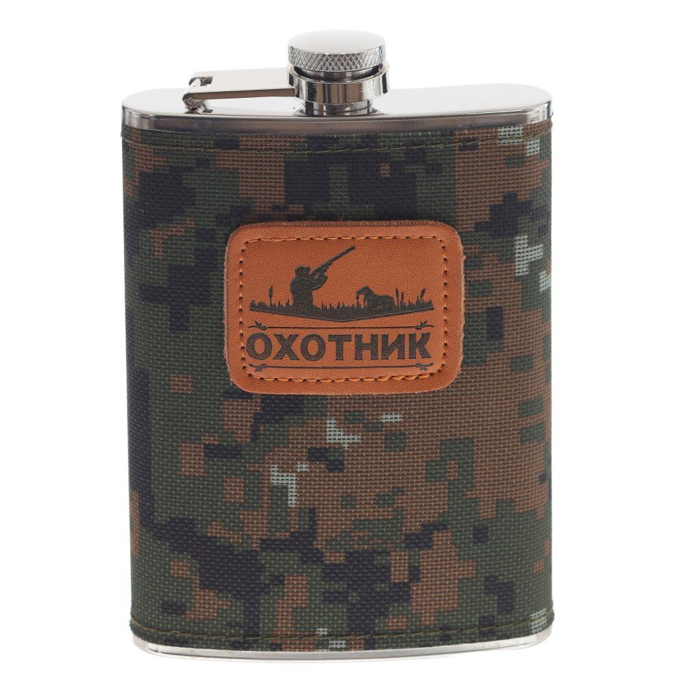 GAEM Набор с фляжкой, 7 в 1, L18 W6 H21 см