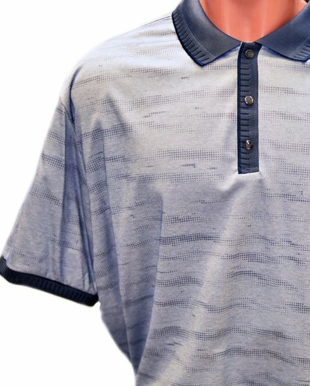 Футболка ПОЛО мужская TONY MONTANA (60-64p.)