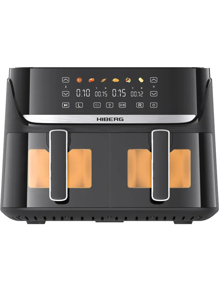 Аэрогриль HIBERG MGD 900 B