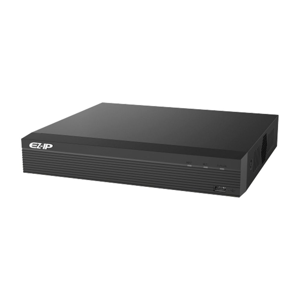 EZ-NVR1B04HS-4P/H IP видеорегистратор EZ-IP