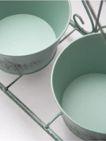 Подставка для цветов напольная