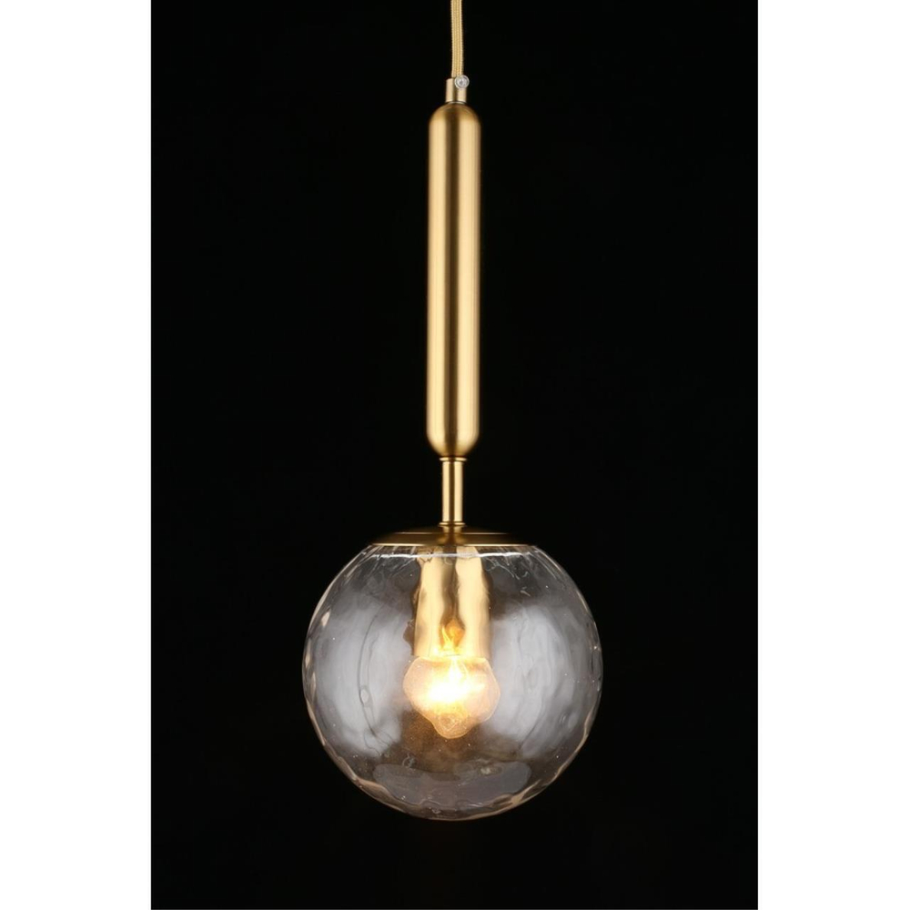 Подвесной светильник Aployt Lora APL.728.06.01