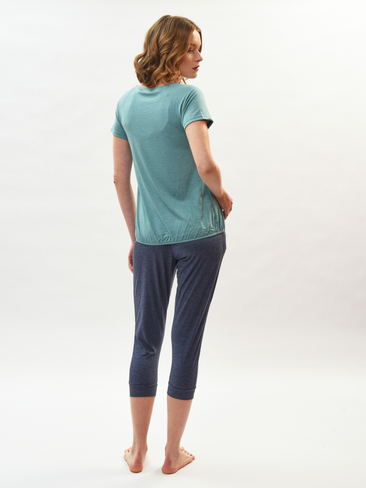 Пижама женская