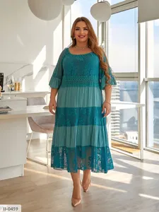 Платье II-0459 Фабрика Моды