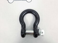 Шакл стандартный 4,75 Т