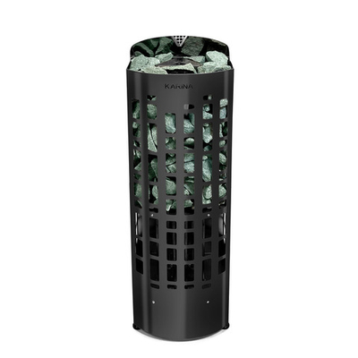 Электрическая печь KARINA Nika 18E Black