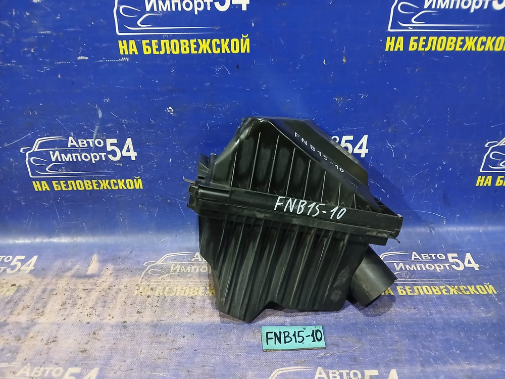 Корпус воздушного фильтра NISSAN SUNNY 2000