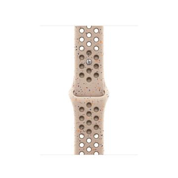 Спортивный ремешок 41mm Desert Stone Nike Sport Band - S/M