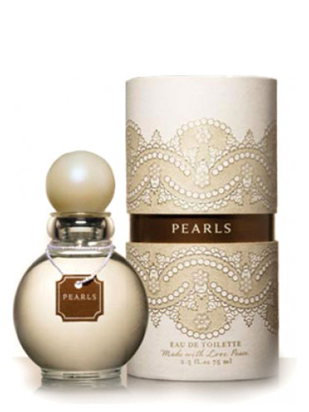 Carol's Daughter Pearls