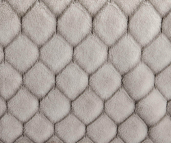 Покрывало 220x240 Sofi De MarkO Адриана №10 серое