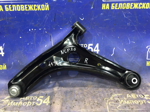 Рычаг передний правый TOYOTA FUNCARGO 1999-2002