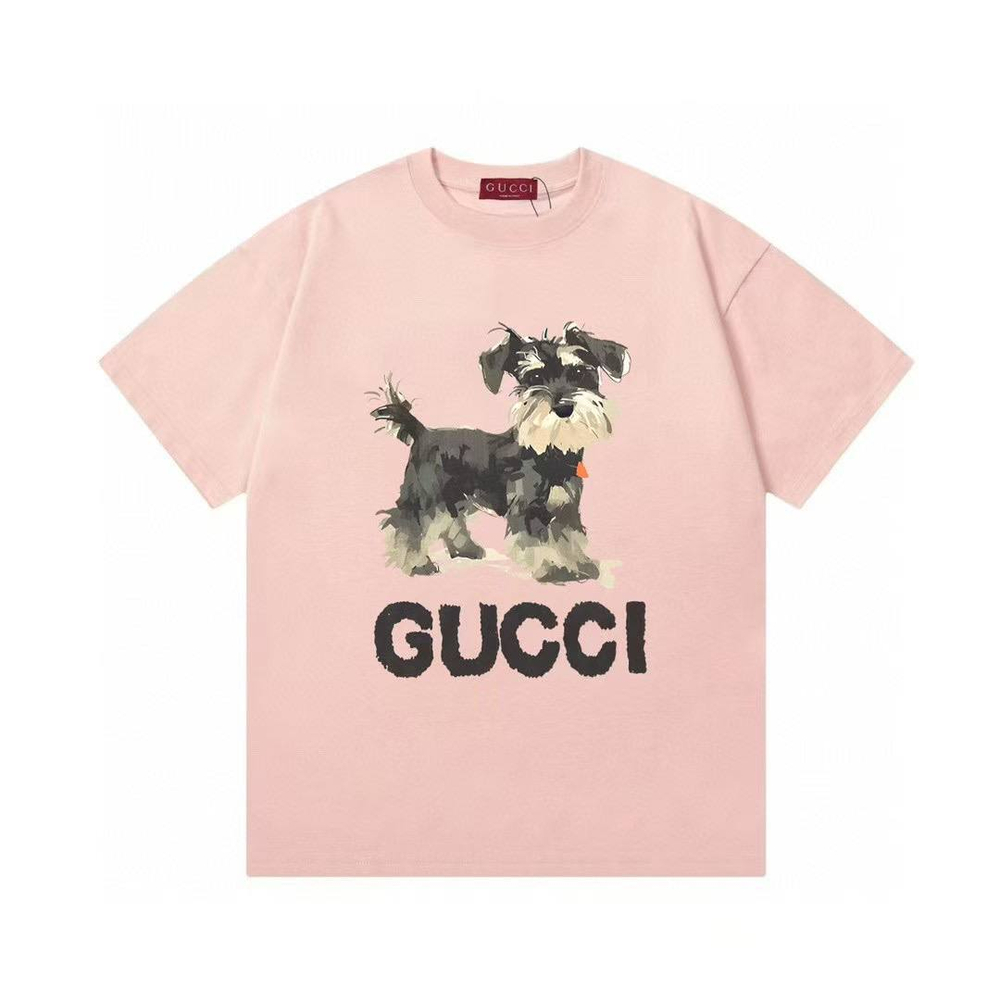 Футболка Gucci