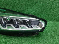 Фара правая Chery Tiggo 7 Pro (2020-2024) LED