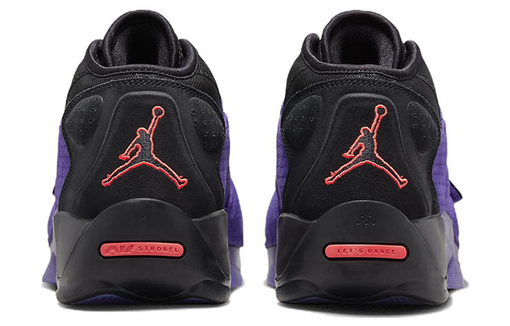 Кроссовки Jordan Zion 2 Pf