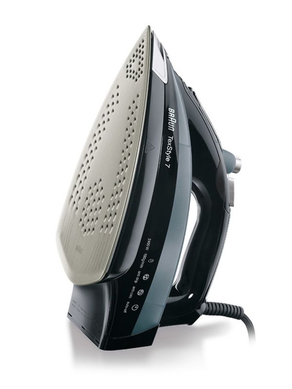 Утюг Braun TexStyle 7 TS745 A