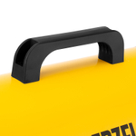 Газовая тепловая пушка GHG-15, 15 кВт, 500 м3/ч, пропан-бутан Denzel