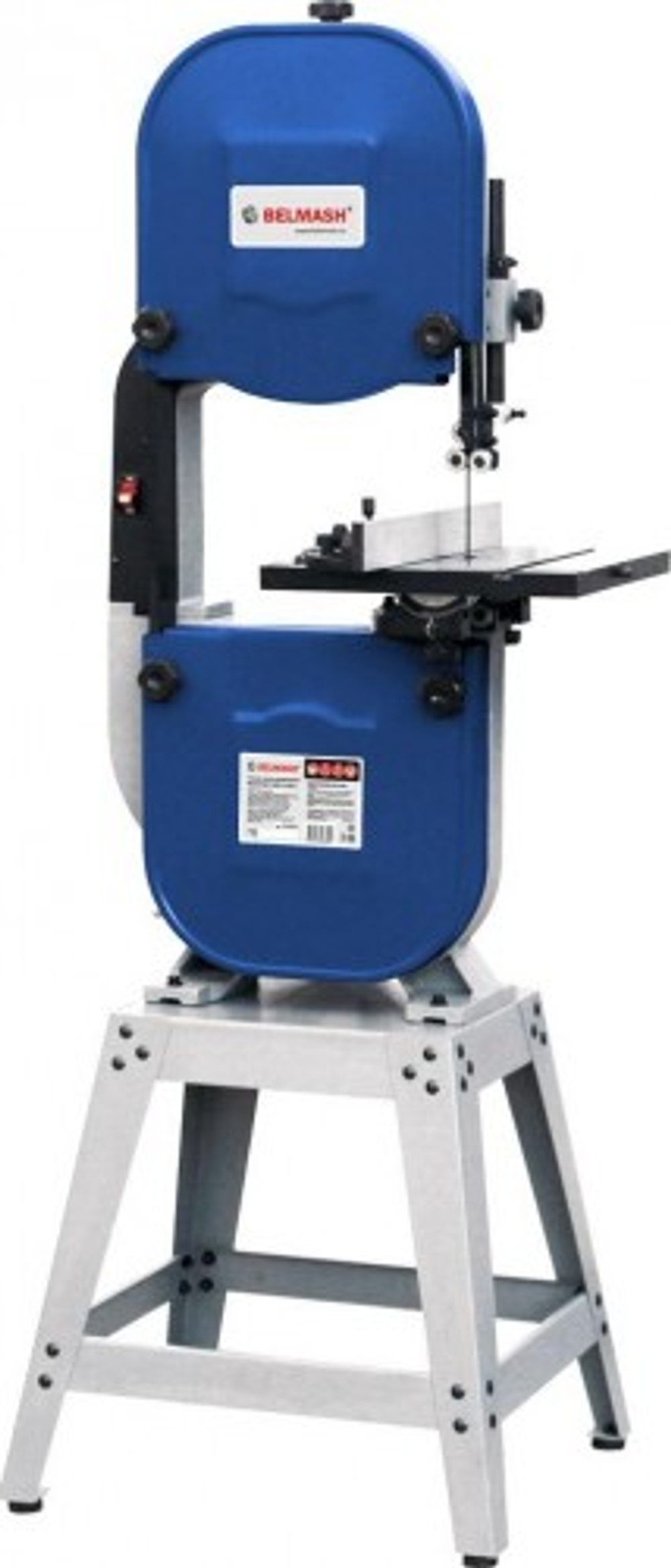 Пила ленточная BELMASH WBS-355/2 S052A