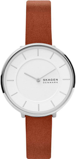 Женские наручные часы Skagen SKW3015