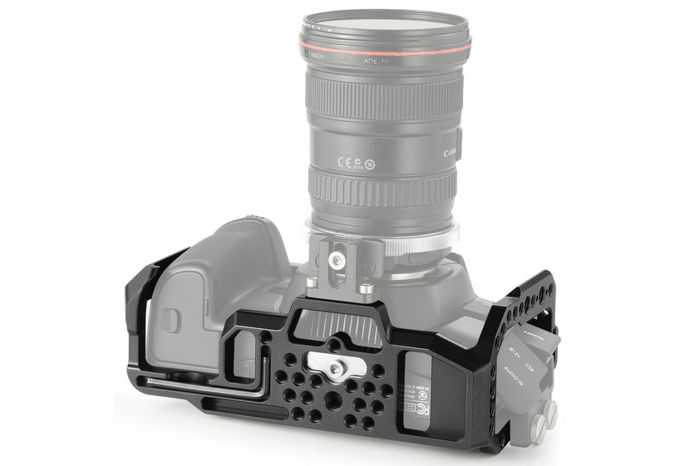 Клетка SmallRig 2203B для цифровых камер BMPCC 4K / 6K