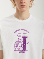 Мужская Футболка Kebab