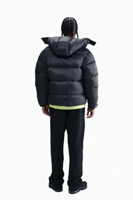 Куртка Nike PSG 25/26 Life Therma-FIT - черный